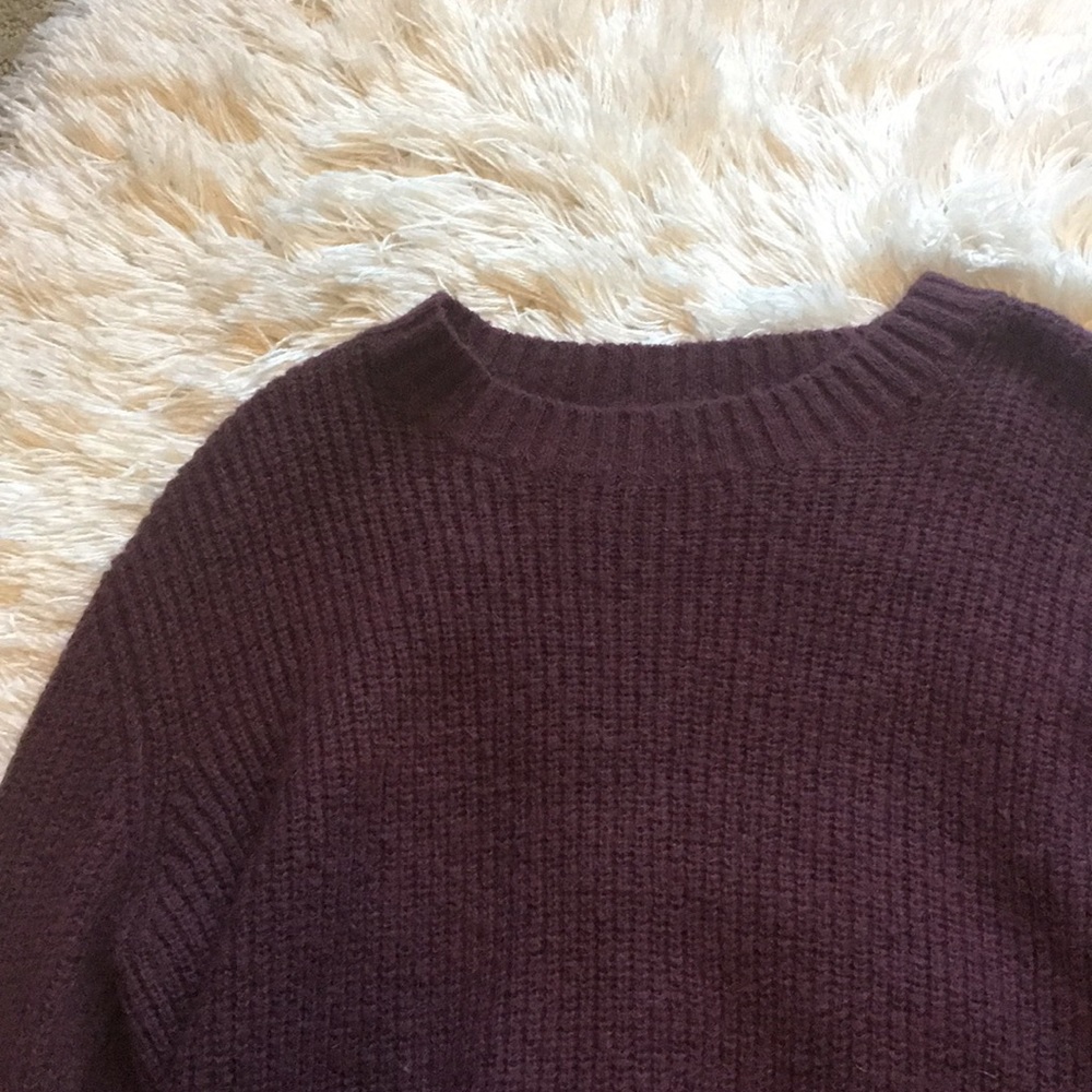 H&M Sweater